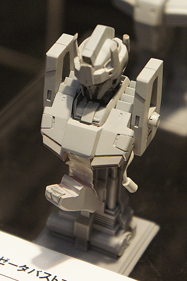 1/144 プロトZガンダム