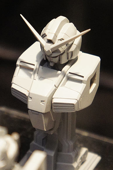 1/144 GP04ガーベラ