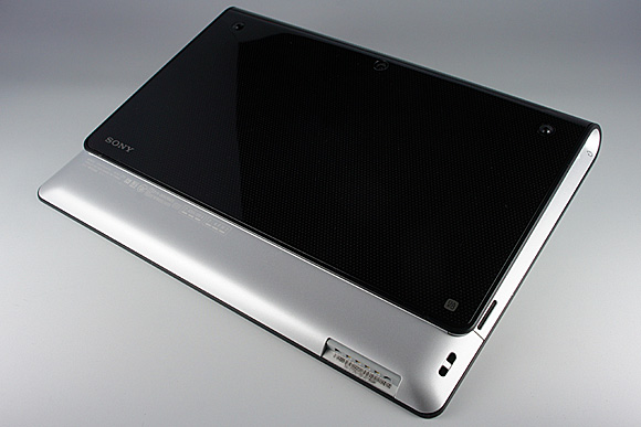 Sony Tablet Sシリーズ 