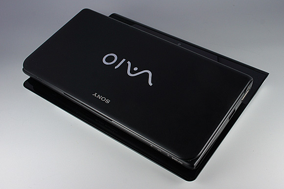 Sony Tablet Sシリーズ 