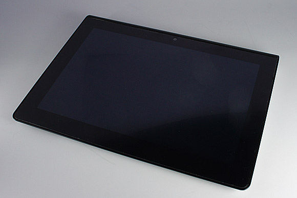 Sony Tablet Sシリーズ 