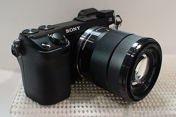 NEX-7