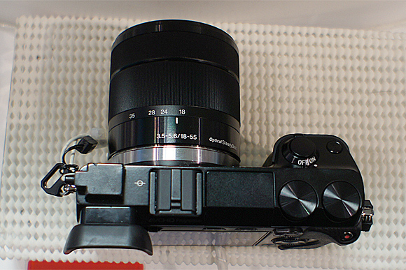 NEX-7