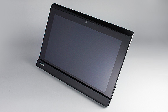Sony Tablet Sシリーズ用 クレードル SGPDS1