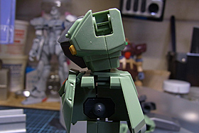 HGUC スタークジェガン