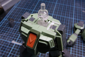 HGUC スタークジェガン