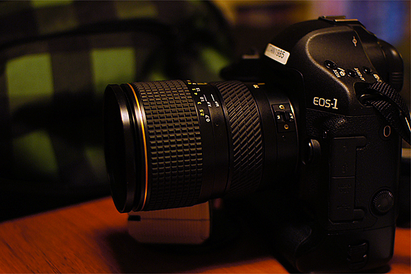 EOS 1D MarkIII