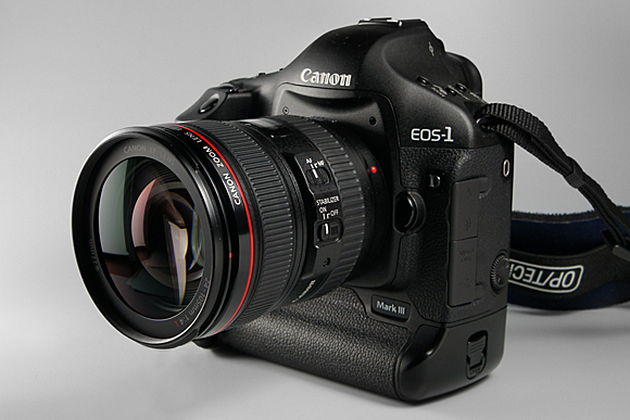 1DMarkIII ＆ EF24-105mm F4L IS USM