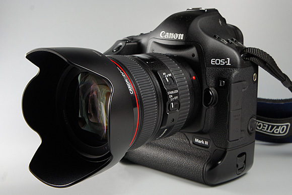 1DMarkIII ＆ EF24-105mm F4L IS USM 