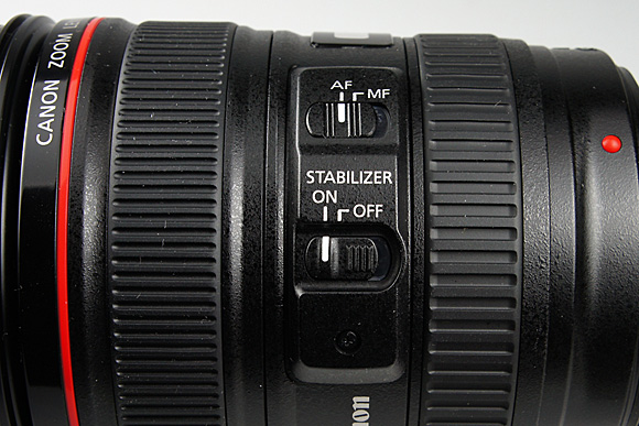 1DMarkIII ＆ EF24-105mm F4L IS USM