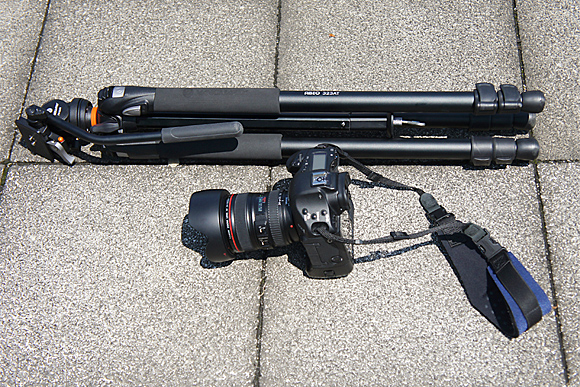 VANGUARD Abeo 323AV