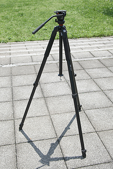 VANGUARD Abeo 323AV