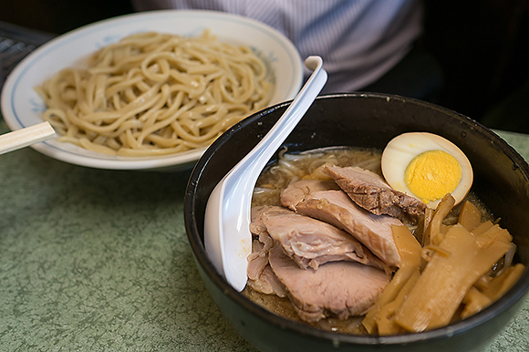 ラーメン二郎 新宿小滝橋通り店