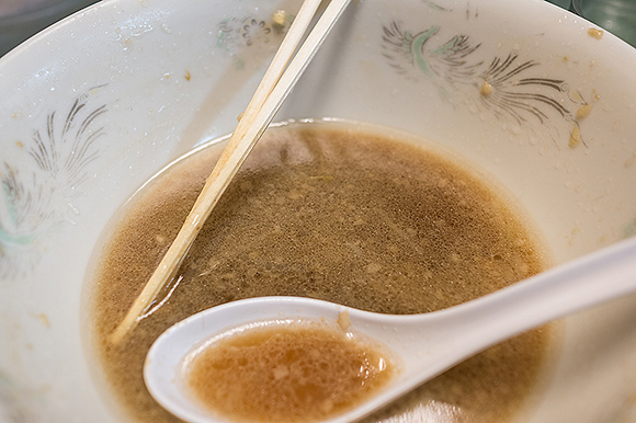 ラーメン二郎 新宿小滝橋通り店